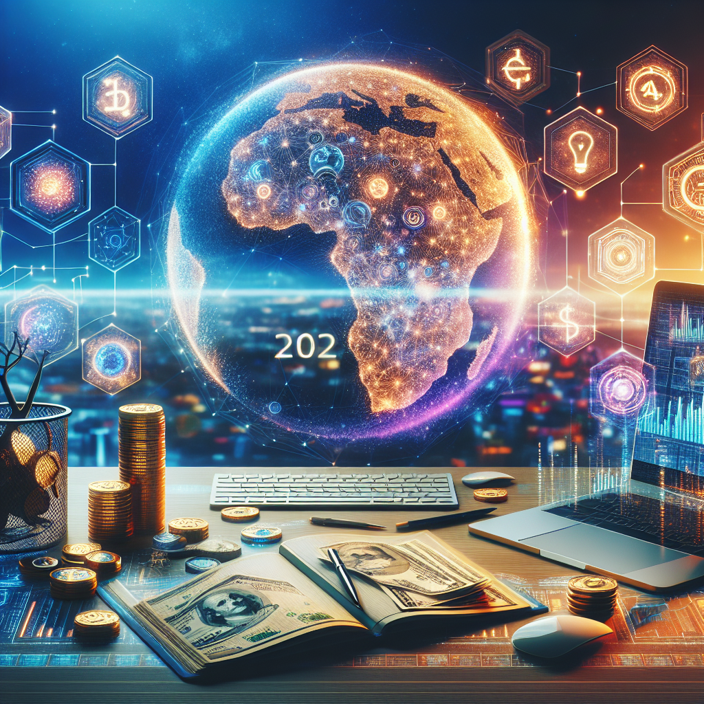 make money online with AI