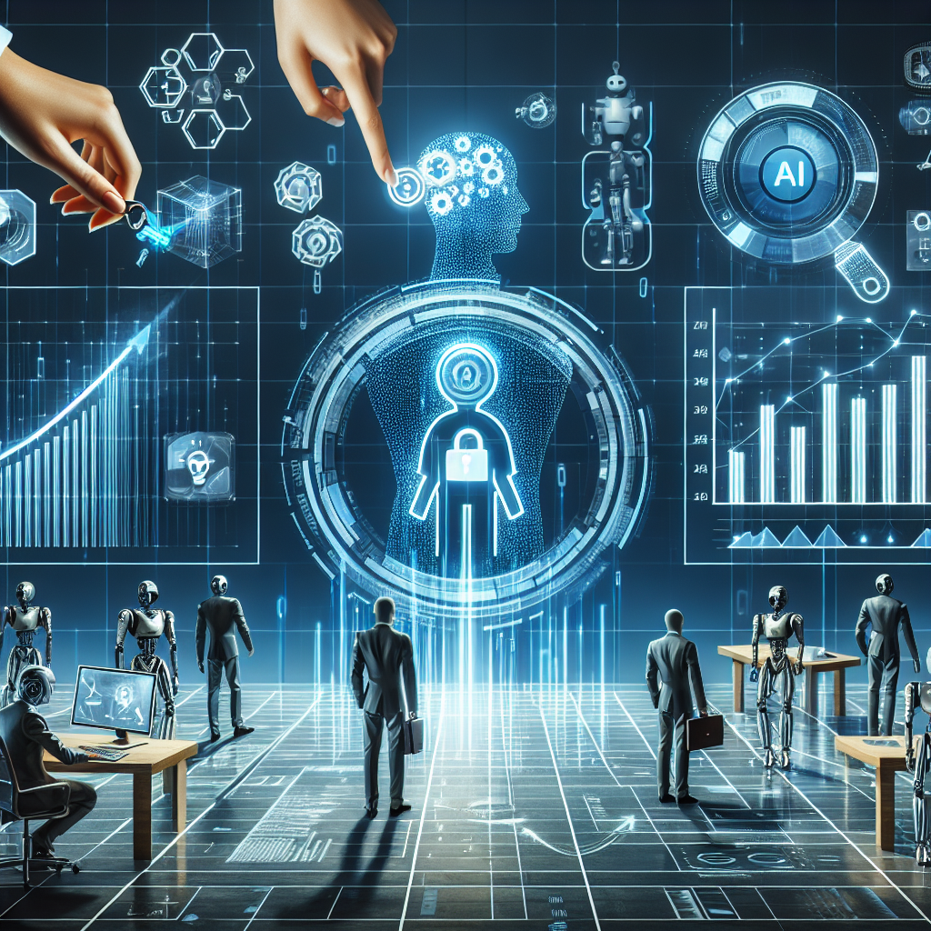 AI business automation