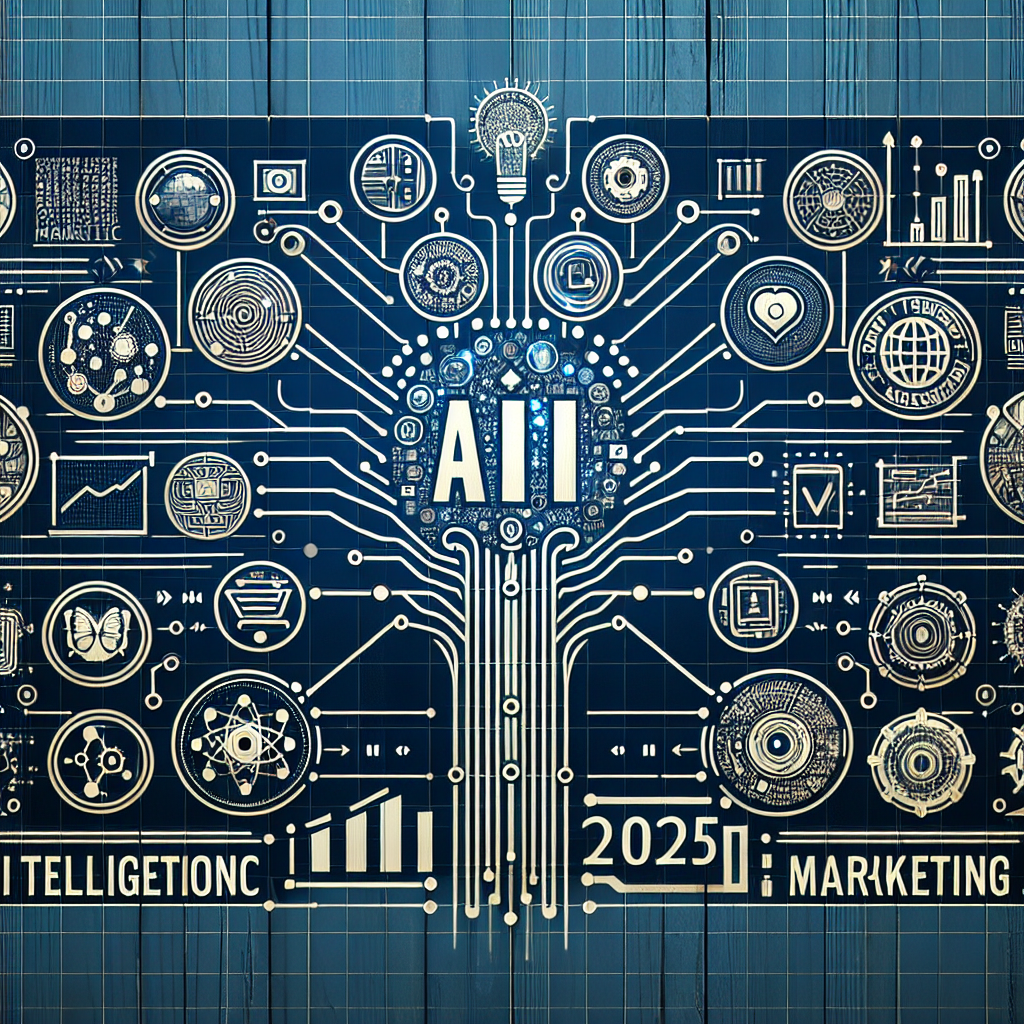AI in marketing