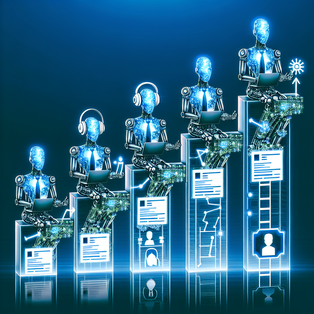 AI resume builders