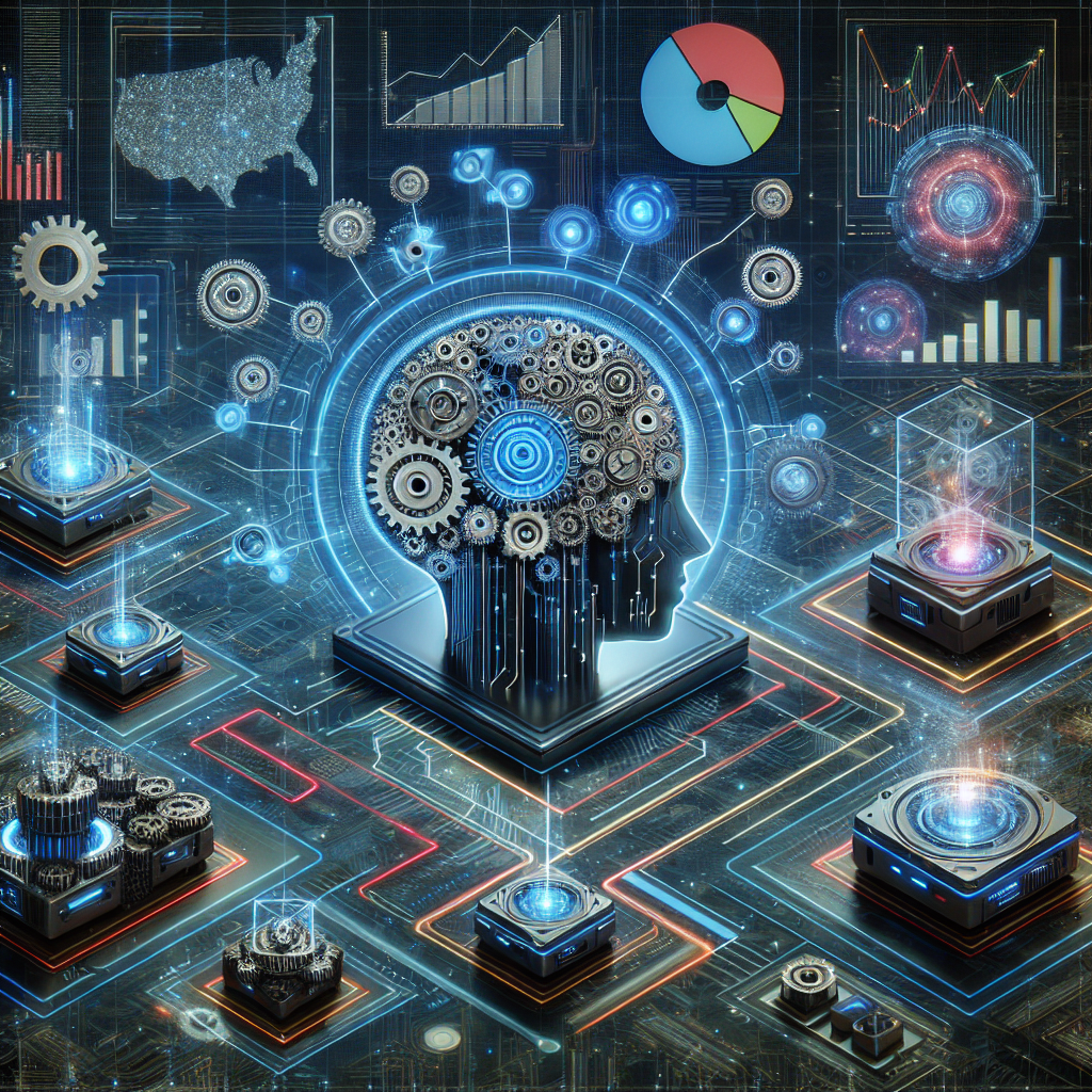 AI content generation