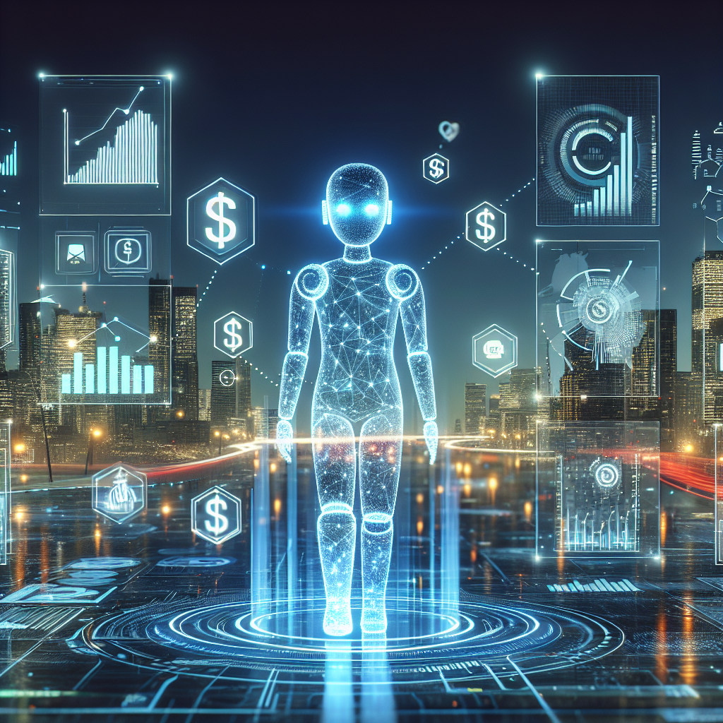 AI financial advisors