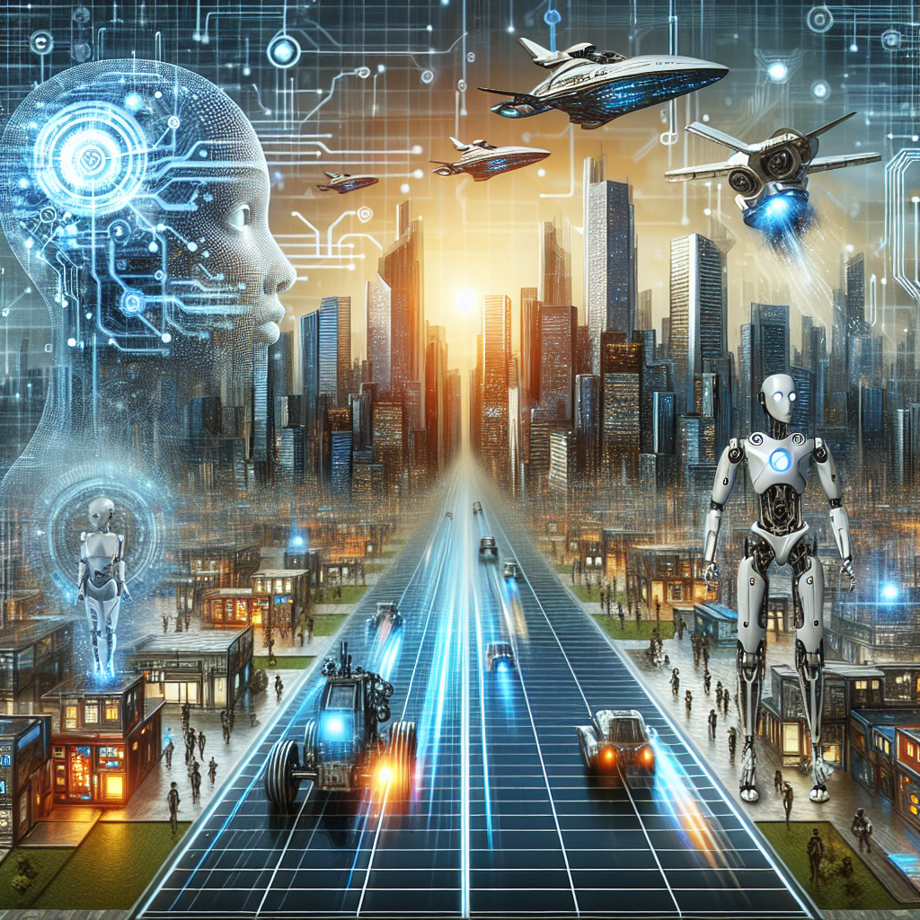 future of AI