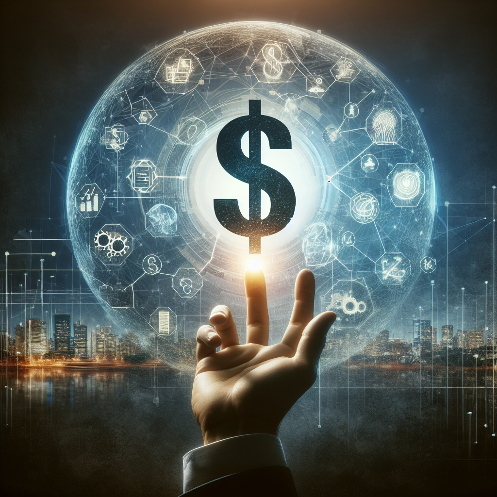 make money online with AI