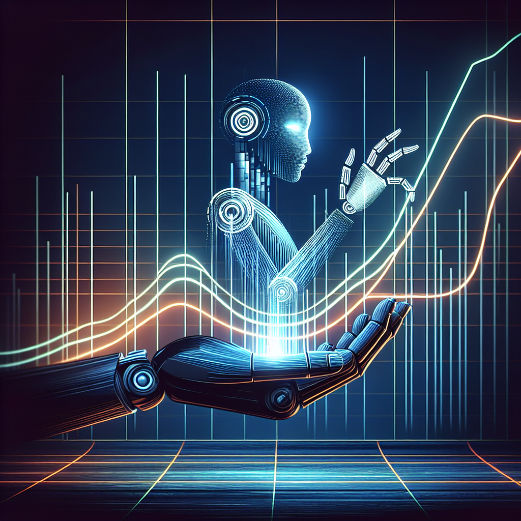 AI-powered investing
