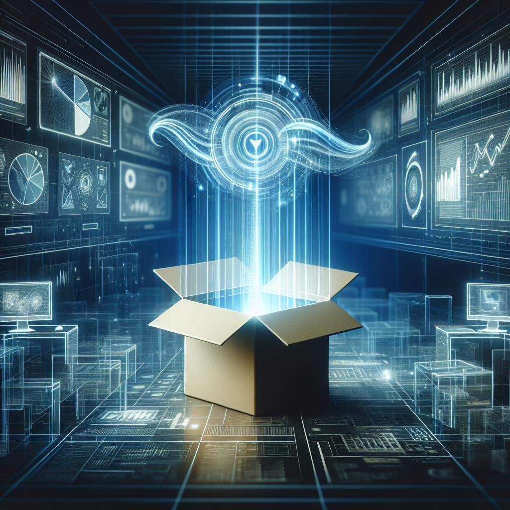 AI-driven software