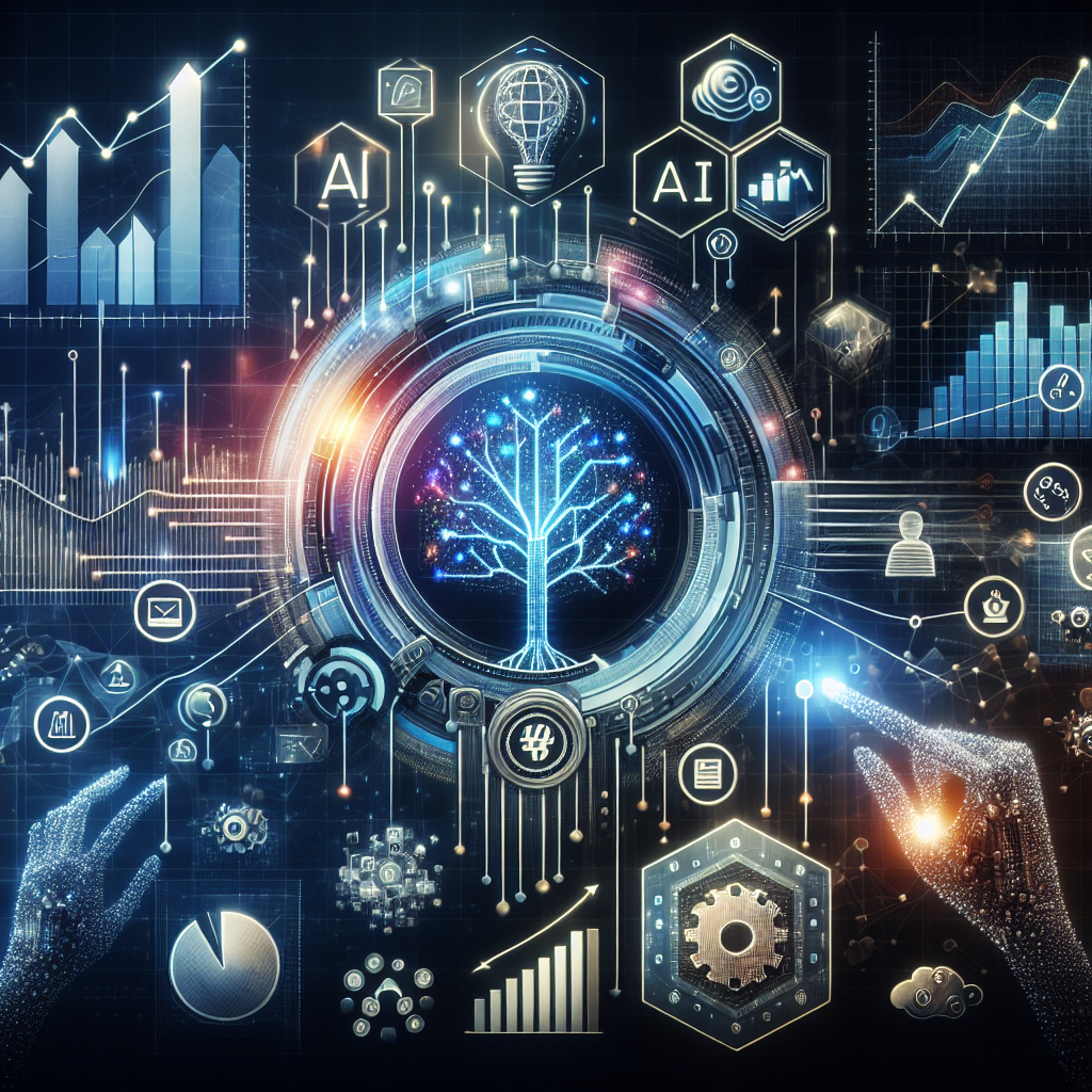 AI-powered investing