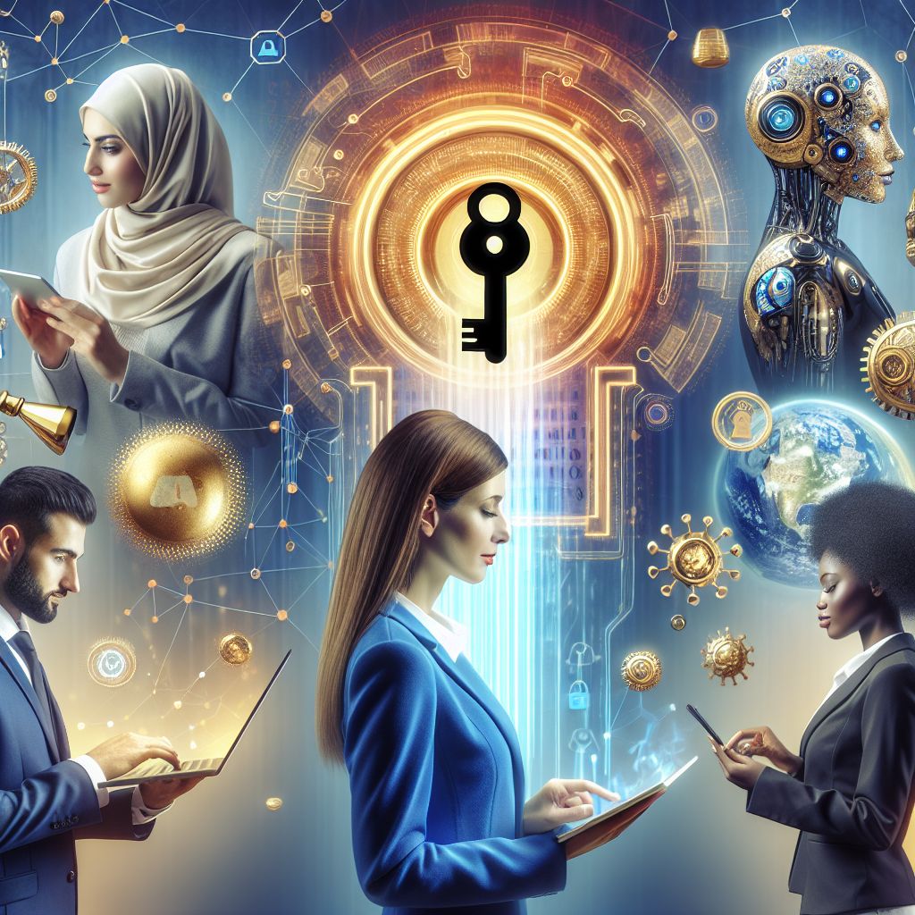 AI affiliate marketing