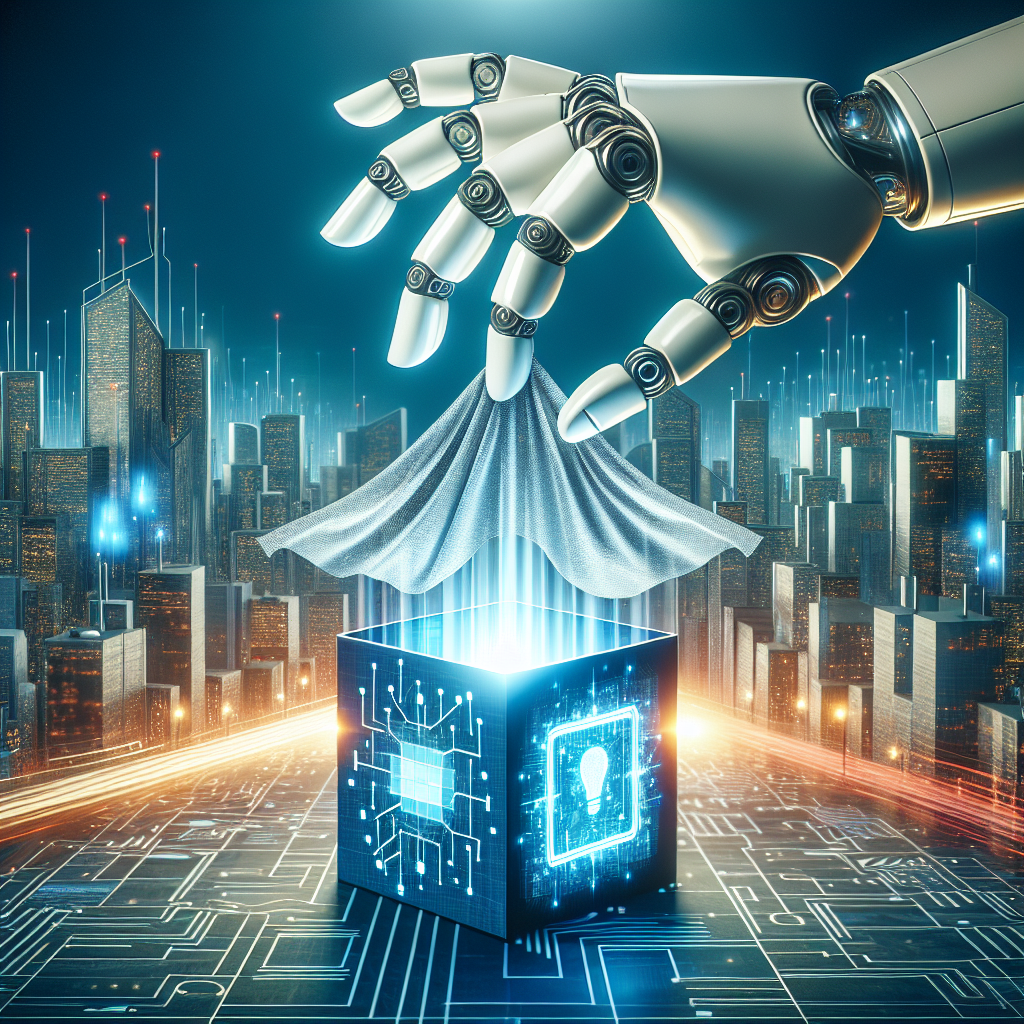 AI-driven software