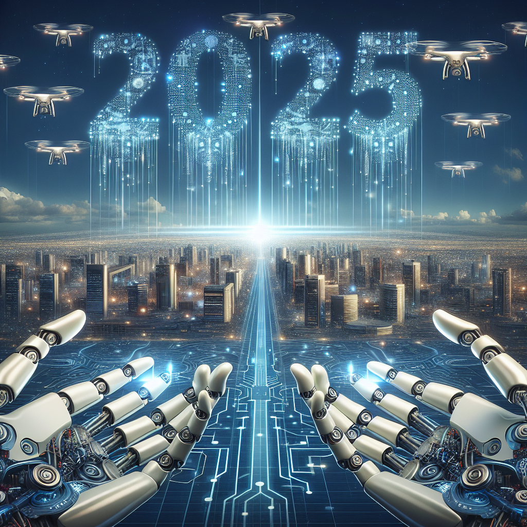 future of AI