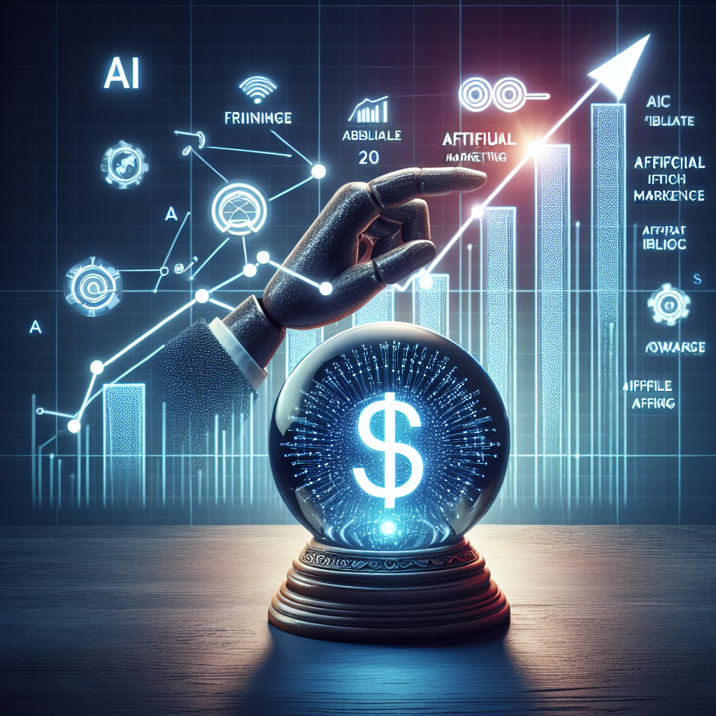 AI affiliate marketing